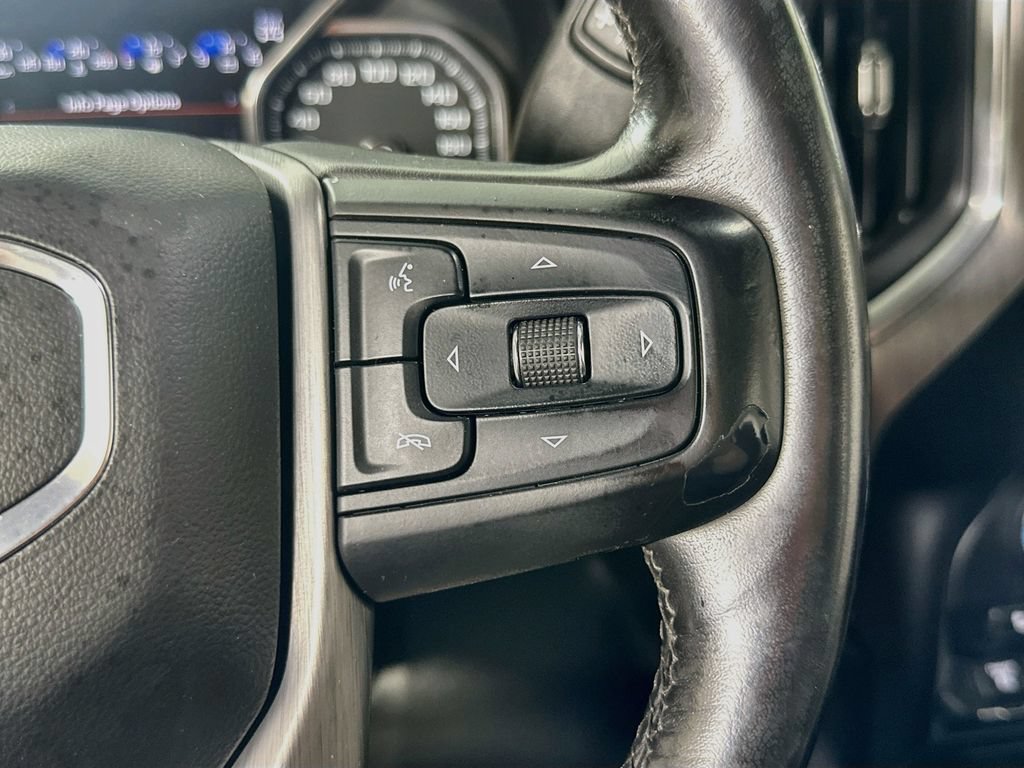 Used 2020 GMC Sierra 2500 Denali w/ Denali Ultimate Package AWD/4WD image 24