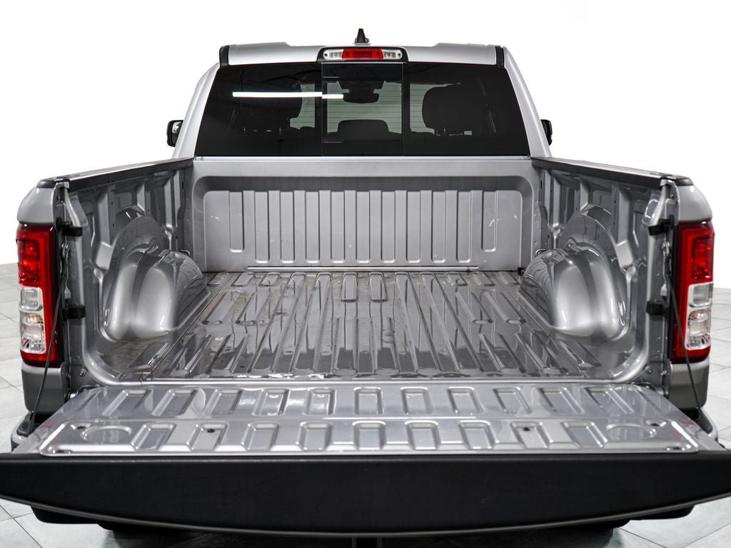 Used 2022 RAM 1500 Big Horn AWD/4WD image 13
