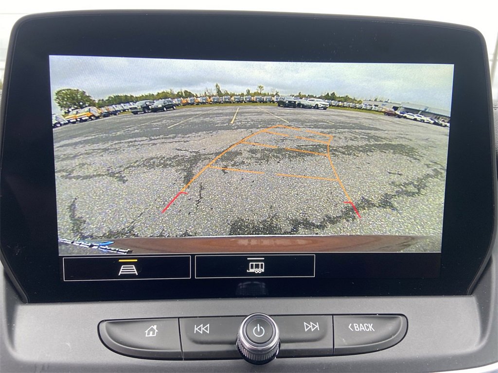 Certified 2023 Chevrolet Blazer LT image 4