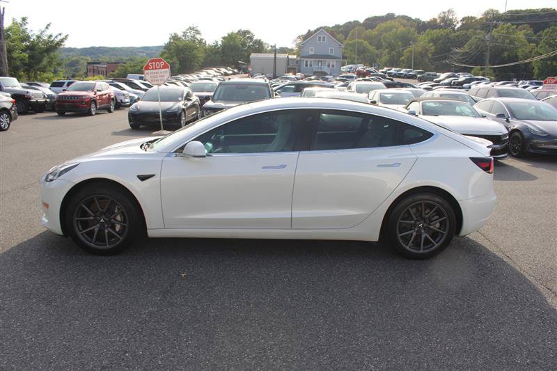 Used 2019 Tesla Model 3 Long Range AWD/4WD image 4
