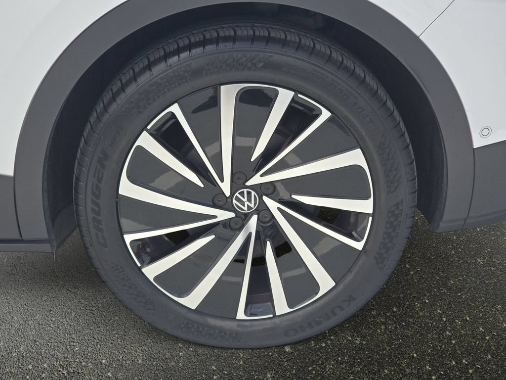 Used 2024 Volkswagen ID.4 S RWD image 30