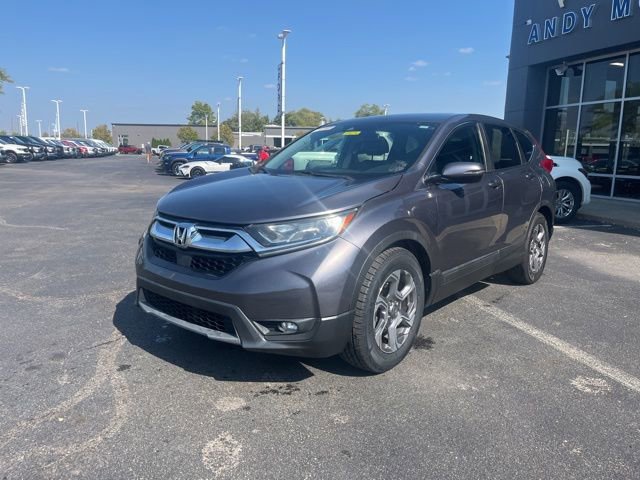 Used 2019 Honda CR-V EX-L image 14
