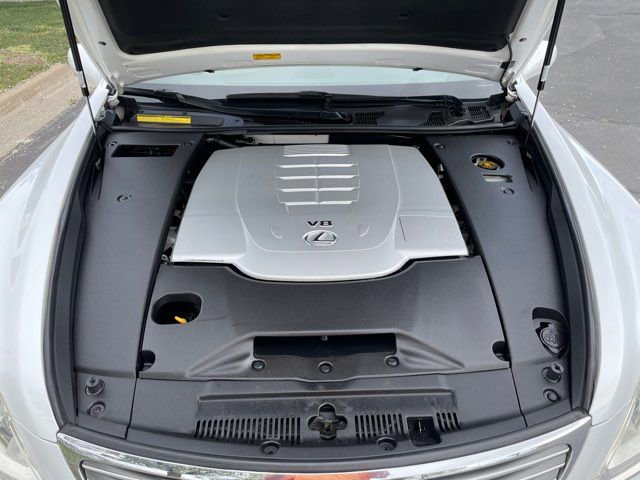 Used 2008 Lexus LS 460 Comfort image 2