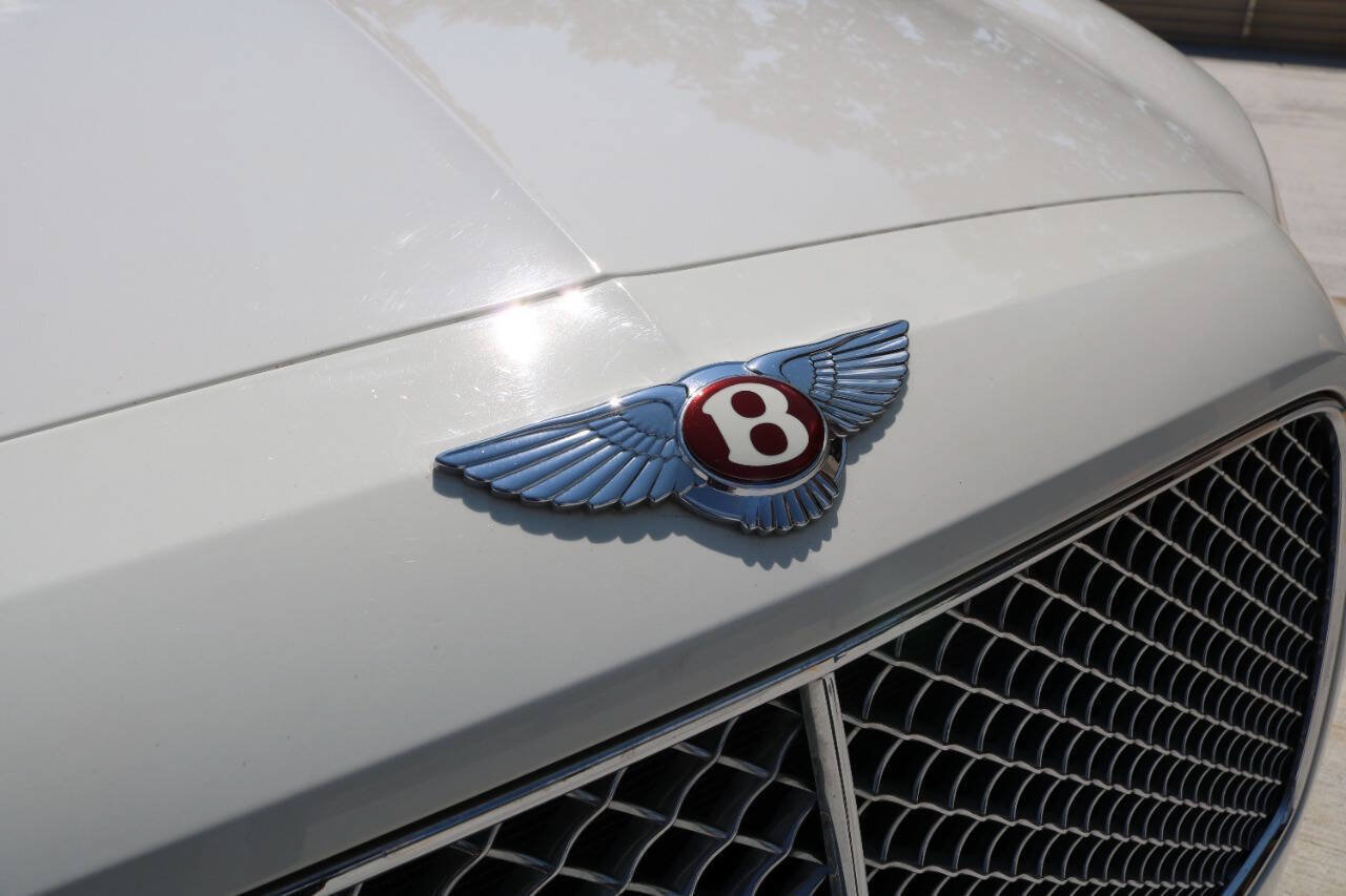 Used 2015 Bentley Flying Spur V8 AWD/4WD image 69