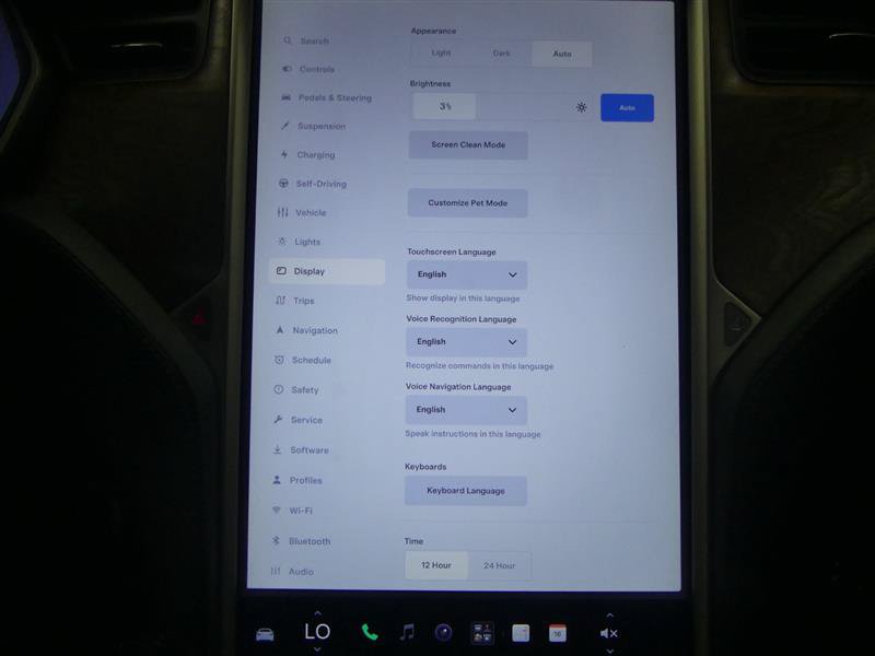 Used 2018 Tesla Model S 100D AWD/4WD image 13