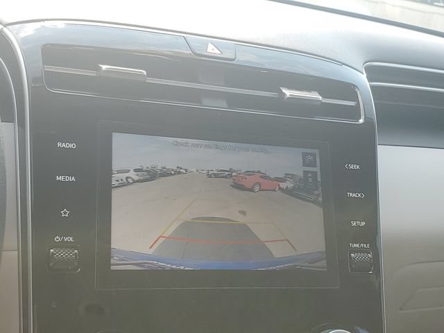 Certified 2024 Hyundai Tucson SE AWD/4WD image 27