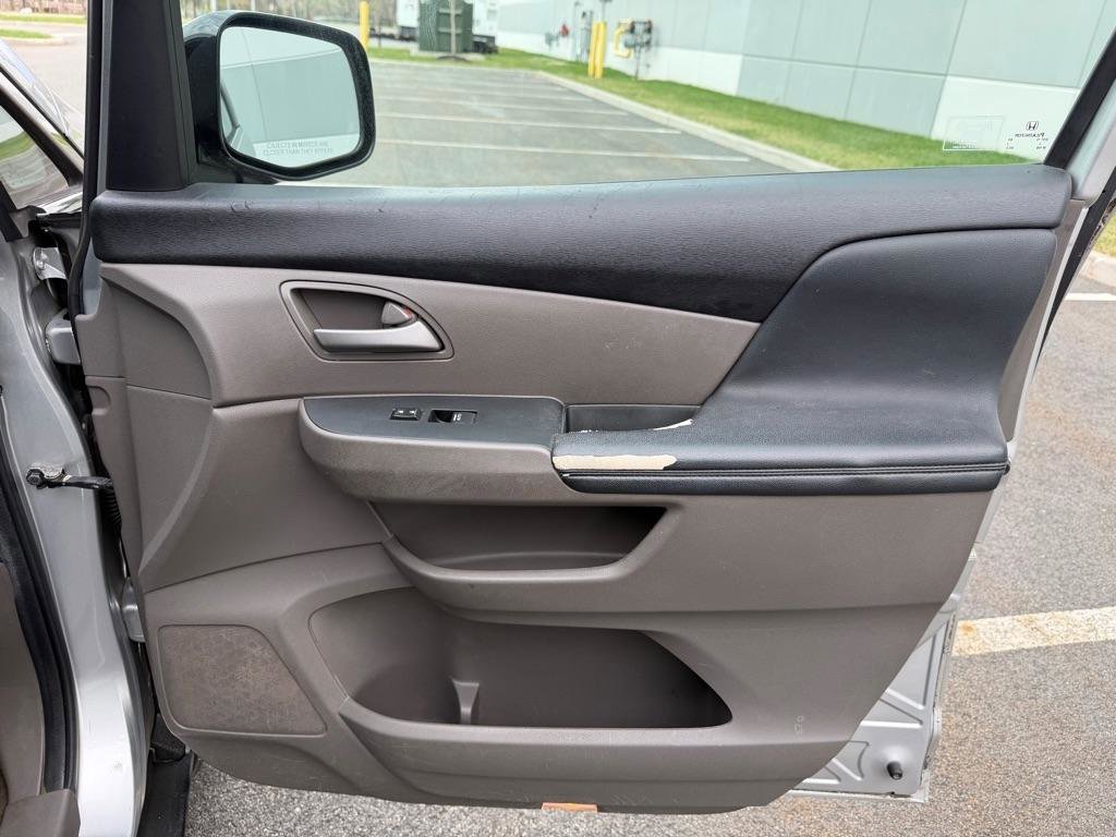 Used 2011 Honda Odyssey EX-L image 15
