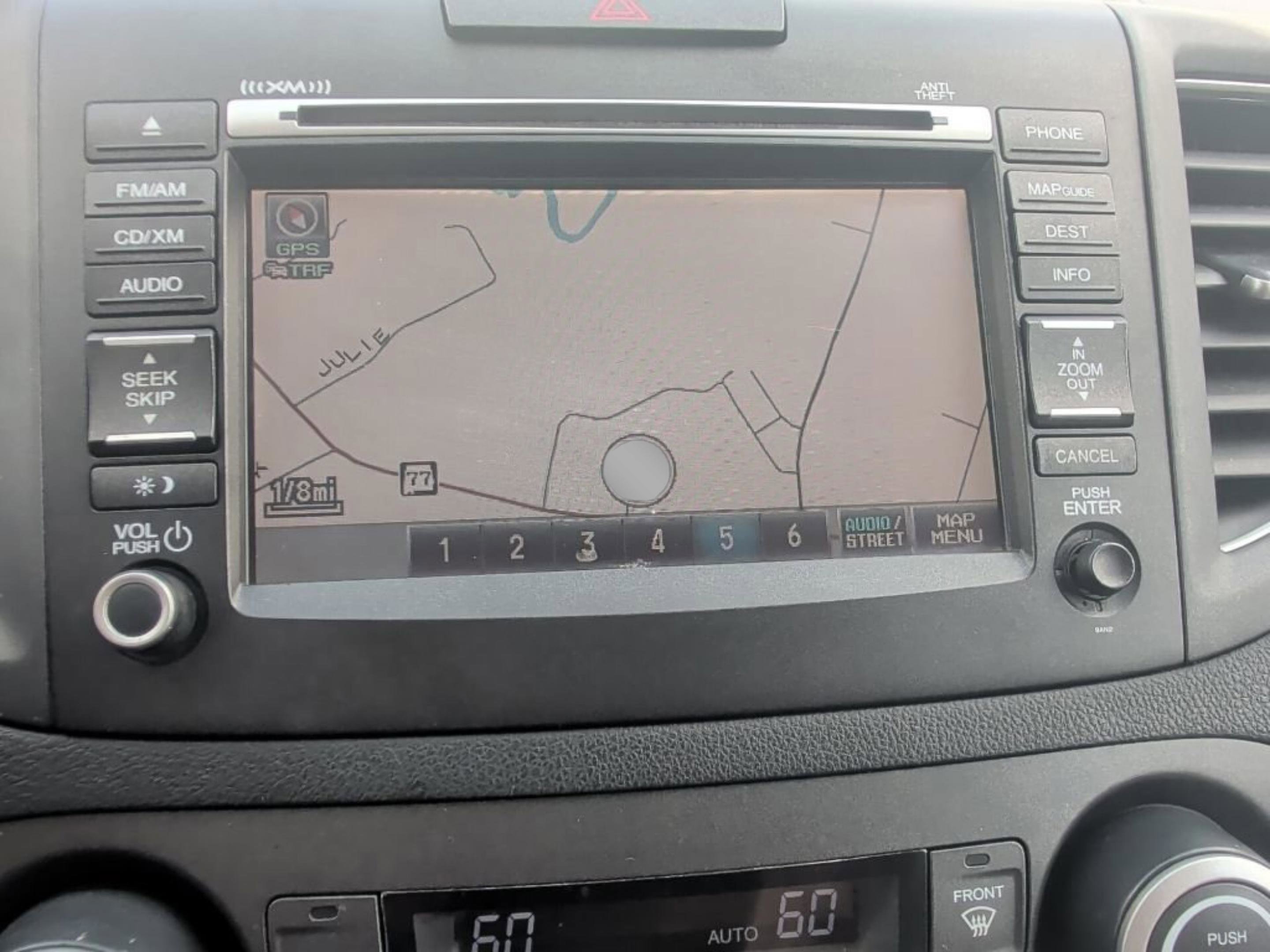 Used 2014 Honda CR-V EX-L image 21