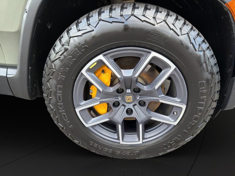 Used 2022 Rivian R1T Launch Edition AWD/4WD image 24