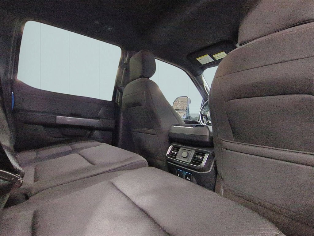 Used 2021 Ford F150 XLT w/ Equipment Group 302A High image 23