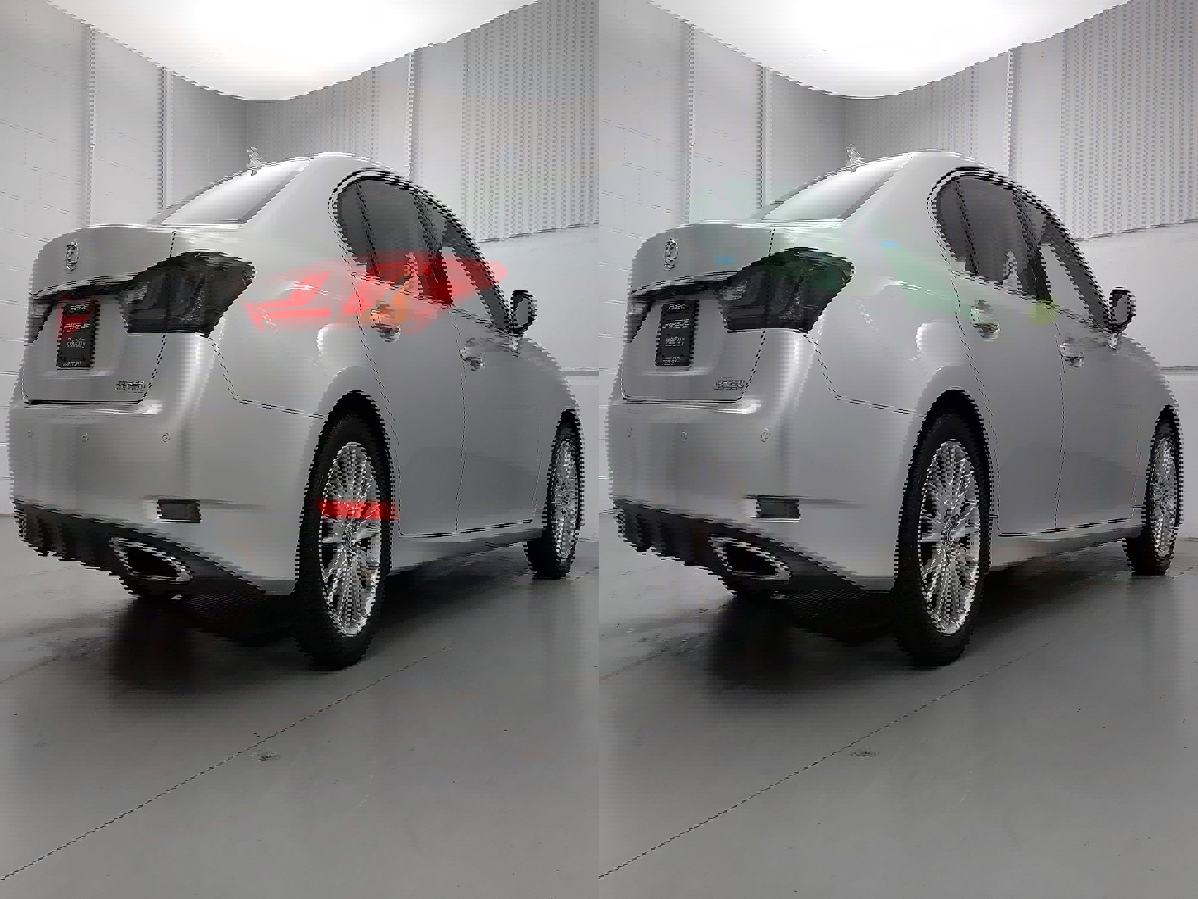 Used 2013 Lexus GS 350 image 7