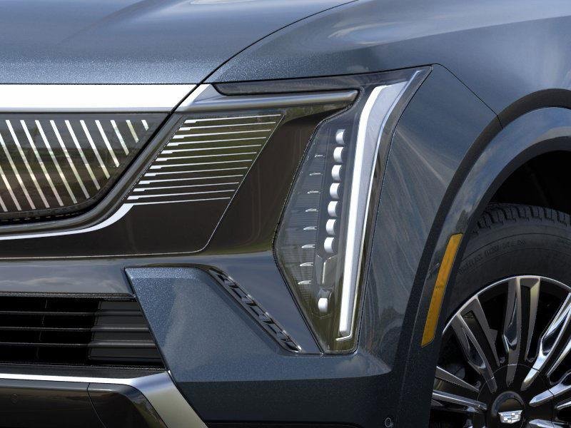New 2026 Cadillac Escalade IQ Luxury 1 image 10