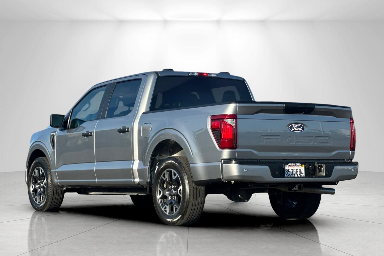 Used 2024 Ford F150 STX image 5