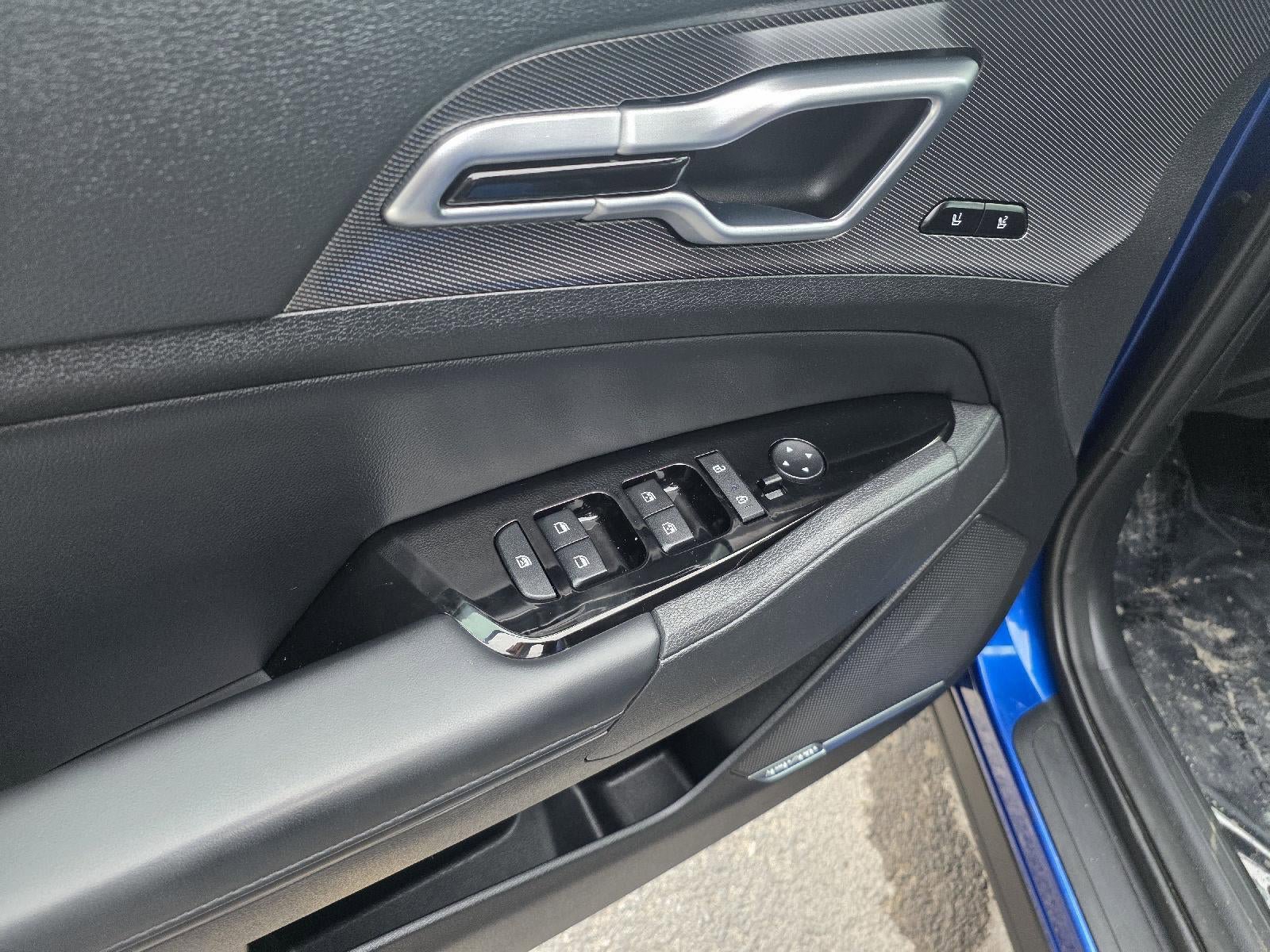 Certified 2023 Kia Sportage SX FWD image 18