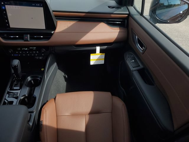 New 2026 Subaru Outback Touring XT AWD/4WD image 17