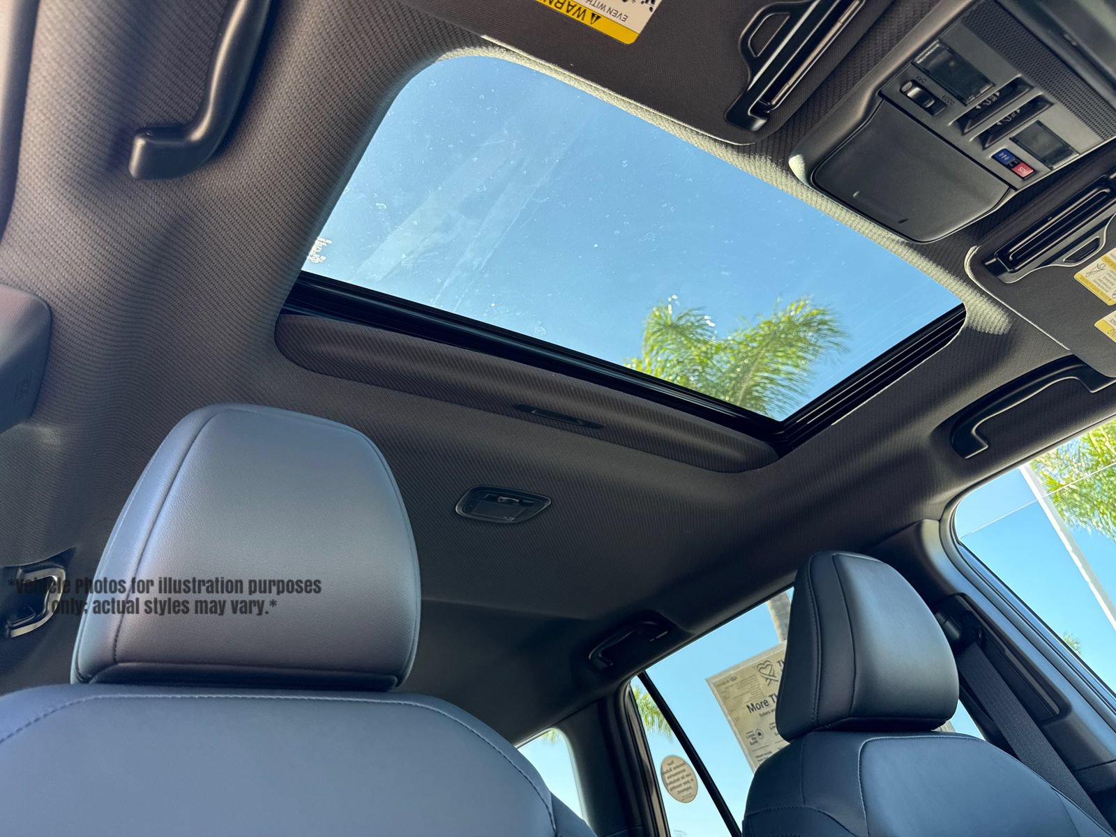 New 2026 Subaru Outback Premium AWD/4WD image 10