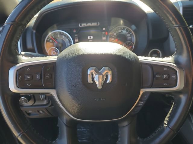 Certified 2022 RAM 1500 Lone Star image 12