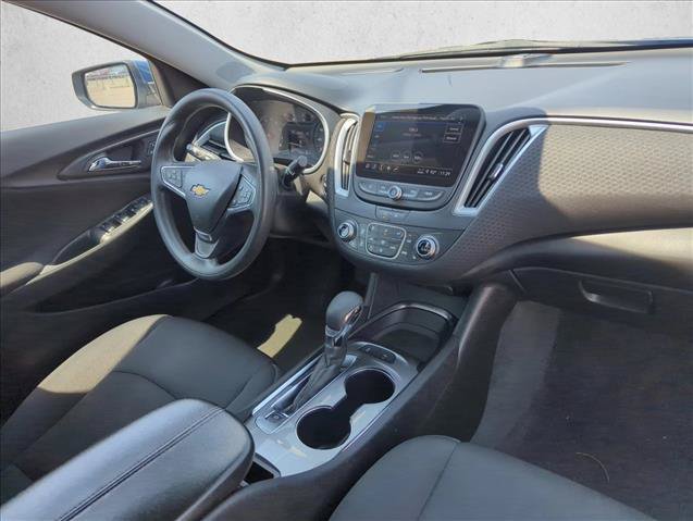 Used 2024 Chevrolet Malibu LT FWD image 23