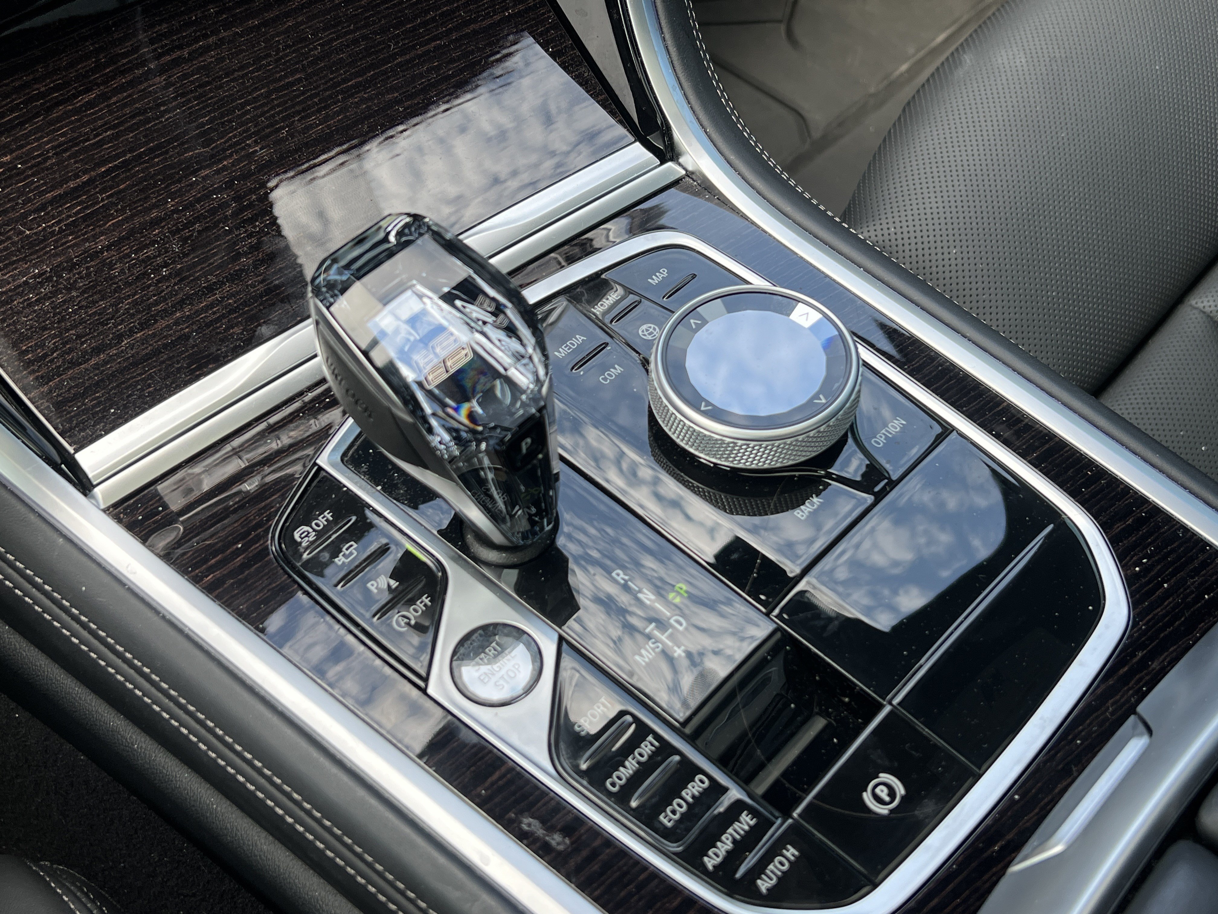 Certified 2026 BMW 840i xDrive AWD/4WD image 26