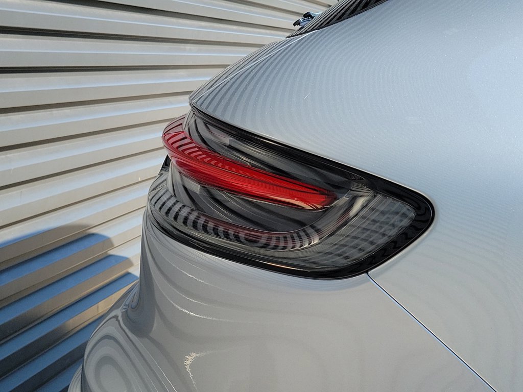 New 2026 Porsche Macan S AWD/4WD image 16