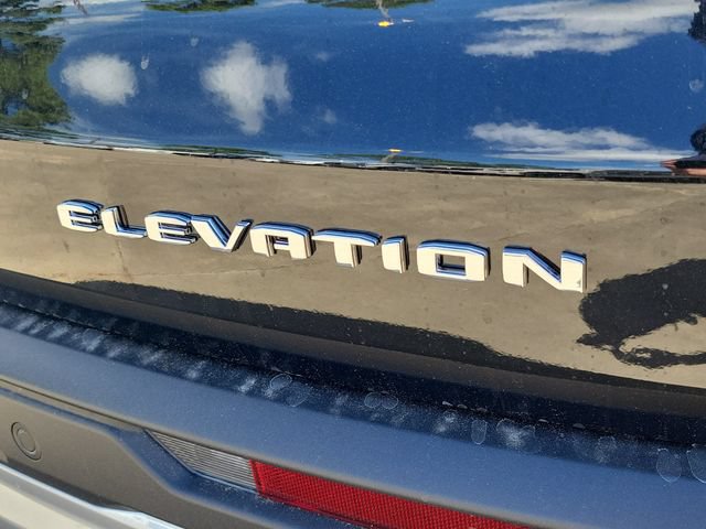New 2026 GMC Acadia Elevation FWD image 5
