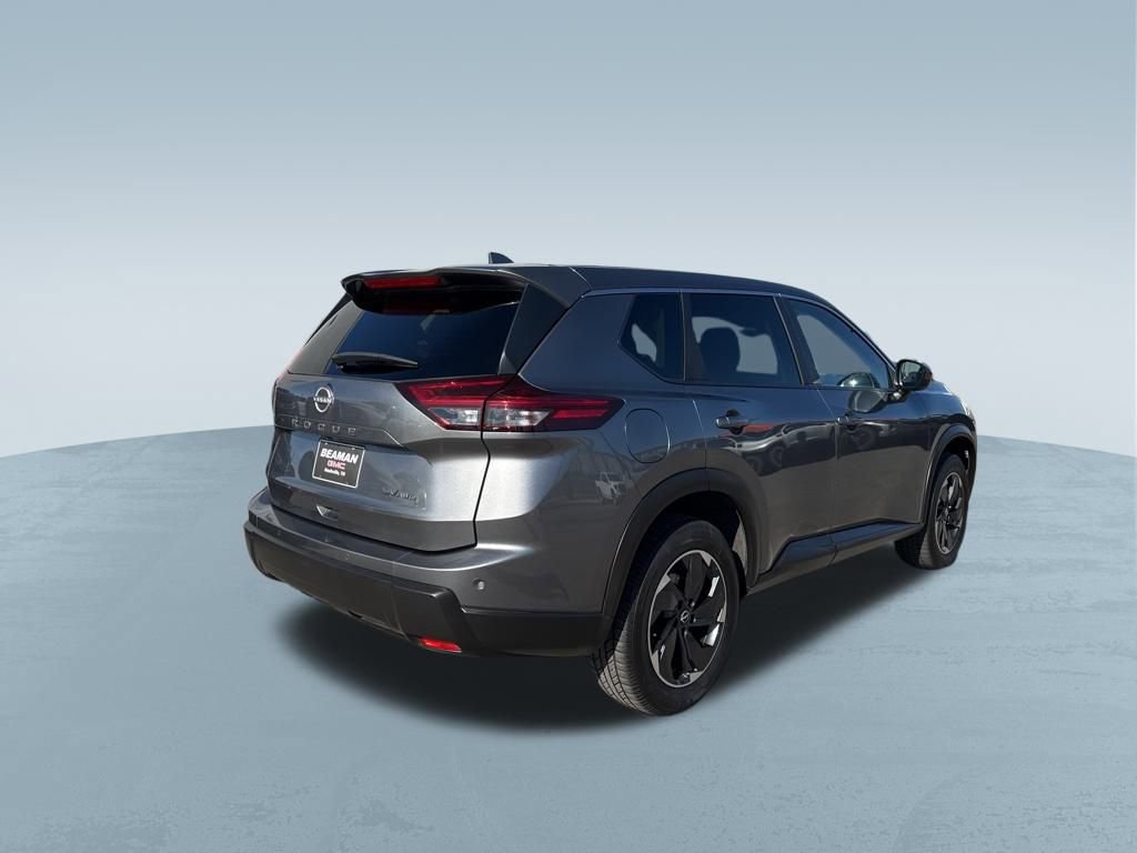 Used 2024 Nissan Rogue SV image 8