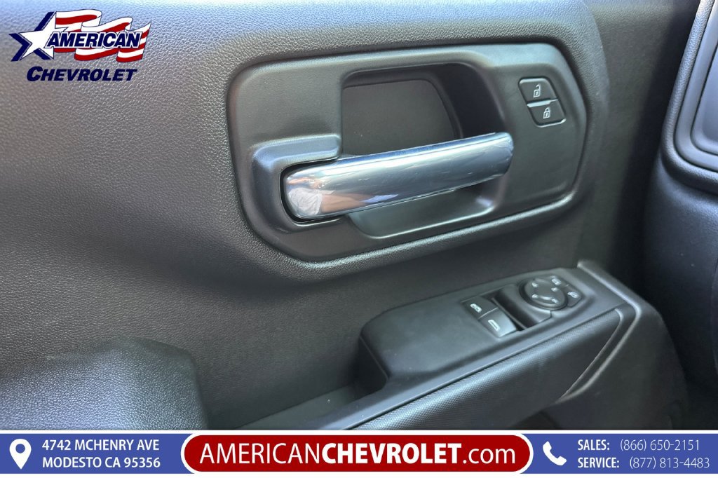 New 2026 Chevrolet Silverado 3500 W/T w/ WT Convenience Package RWD image 11