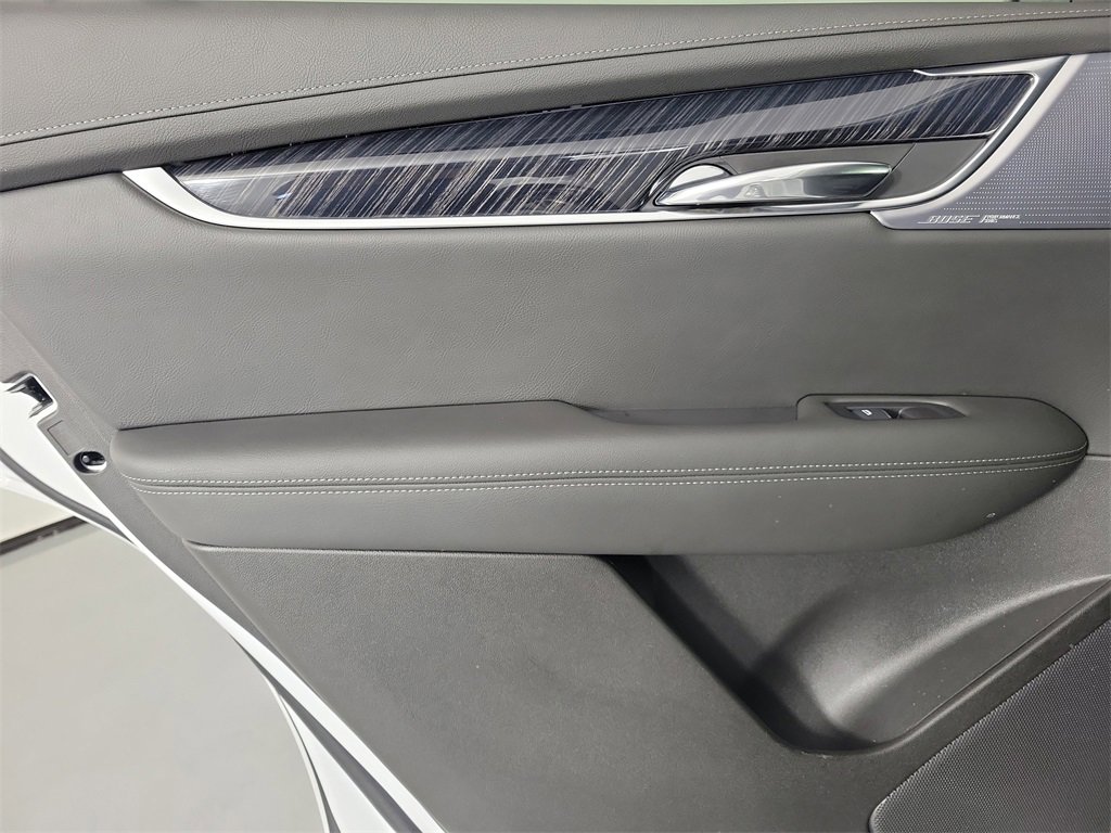 Certified 2024 Cadillac XT6 Premium Luxury w/ LPO, Floor Liner Package image 13