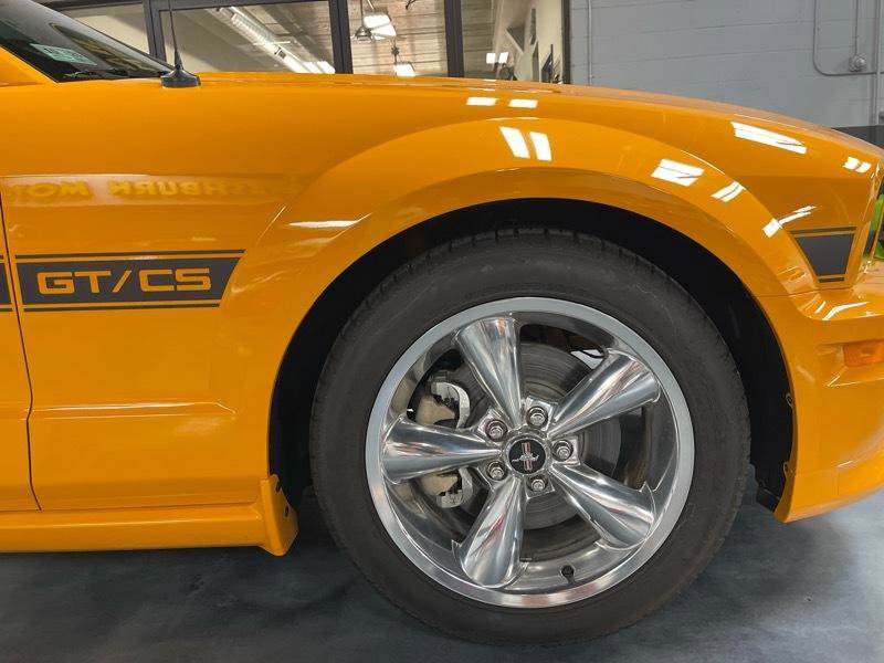Used 2008 Ford Mustang GT Premium RWD image 19