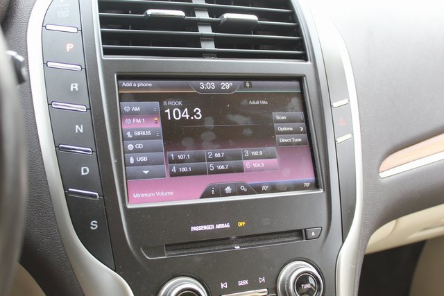 Used 2015 Lincoln MKC AWD w/ Equipment Group 102A Reserve image 26