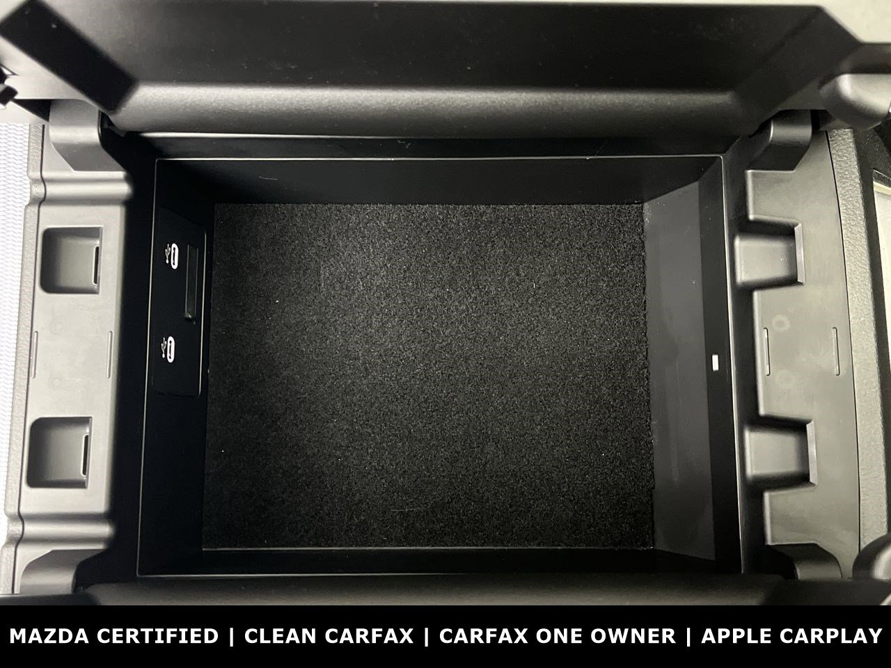 Certified 2025 MAZDA CX-90 Plug-In Hybrid w/Premium Sport image 29