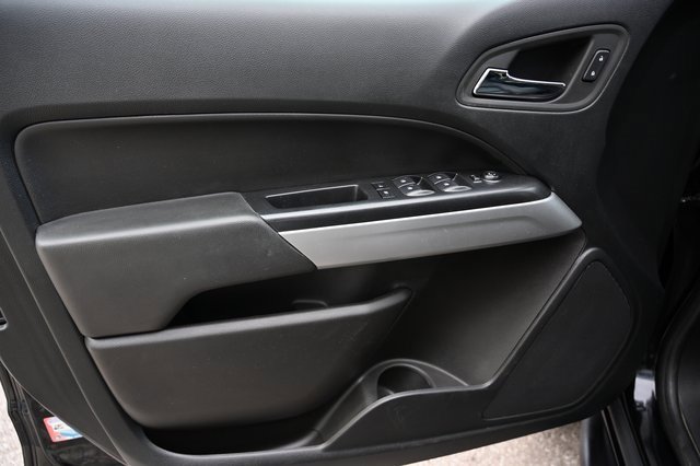 Used 2022 Chevrolet Colorado ZR2 image 25