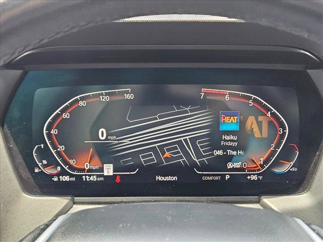 Used 2022 BMW 228i Gran Coupe w/ Premium Package 2 FWD image 11