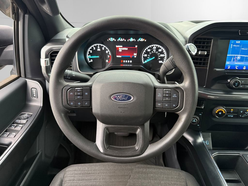 Used 2023 Ford F150 XL w/ STX Appearance Package image 12