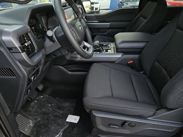New 2026 Ford F150 XLT image 25