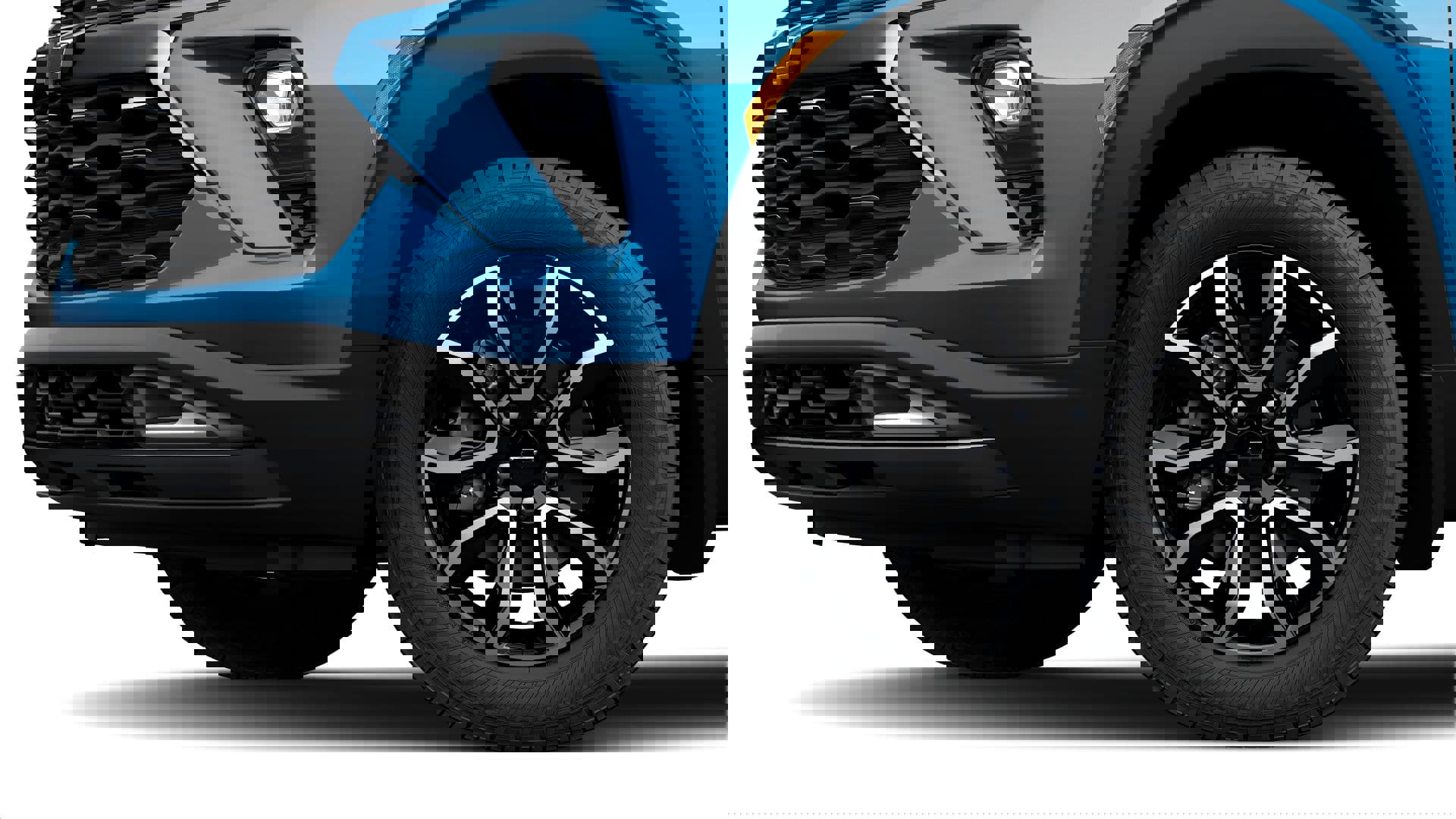 New 2025 Chevrolet TrailBlazer ACTIV w/ Convenience Package image 30