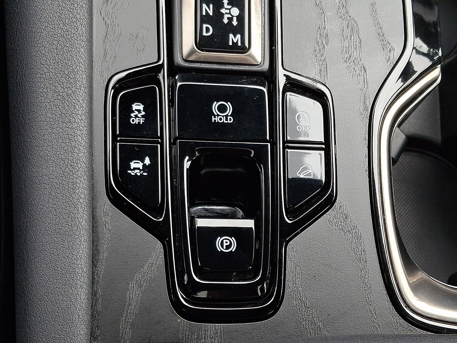 Used 2023 Lexus RX 350 Premium w/ Accessory Package AWD/4WD image 25