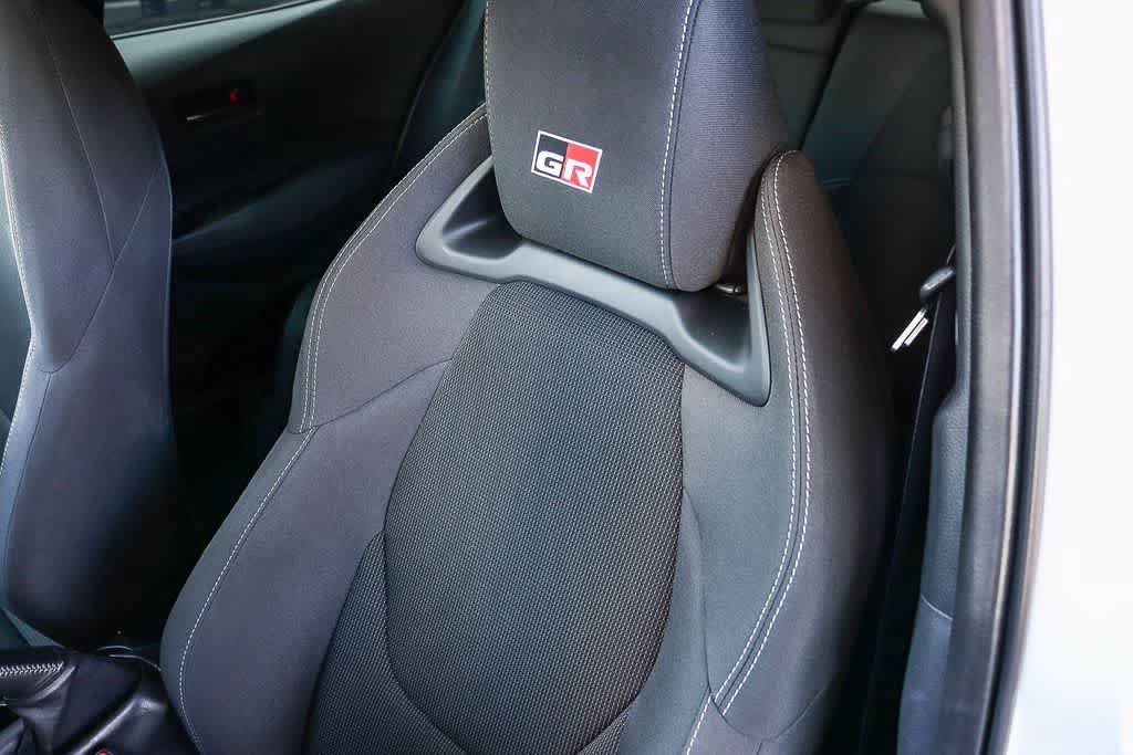 Used 2023 Toyota Corolla GR w/ Performance Package AWD/4WD image 29