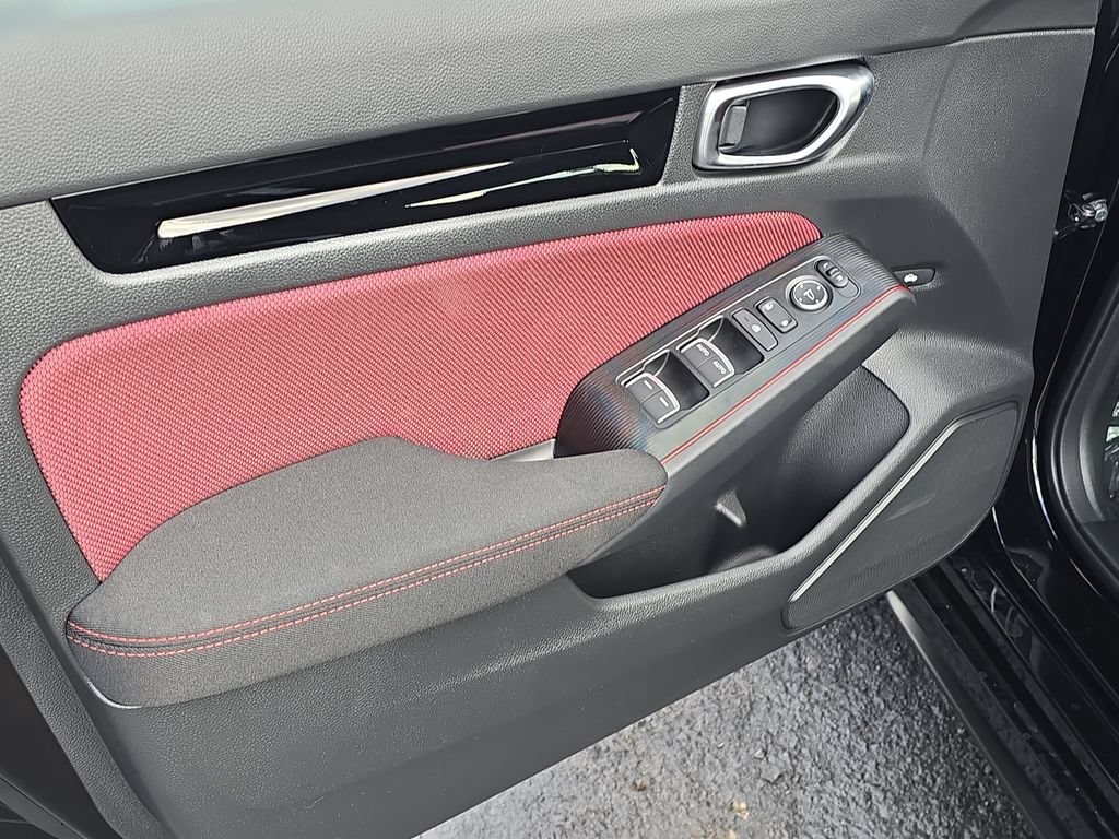 New 2026 Honda Civic Si image 8