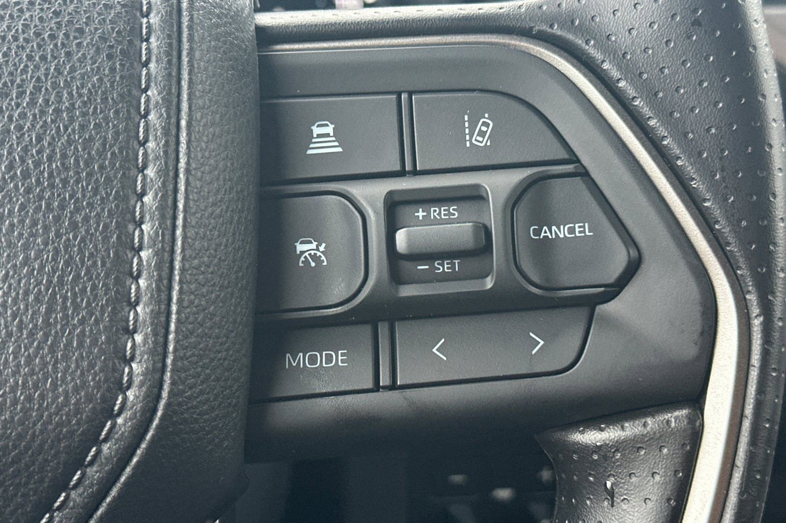 New 2026 Toyota Tundra SR5 image 25