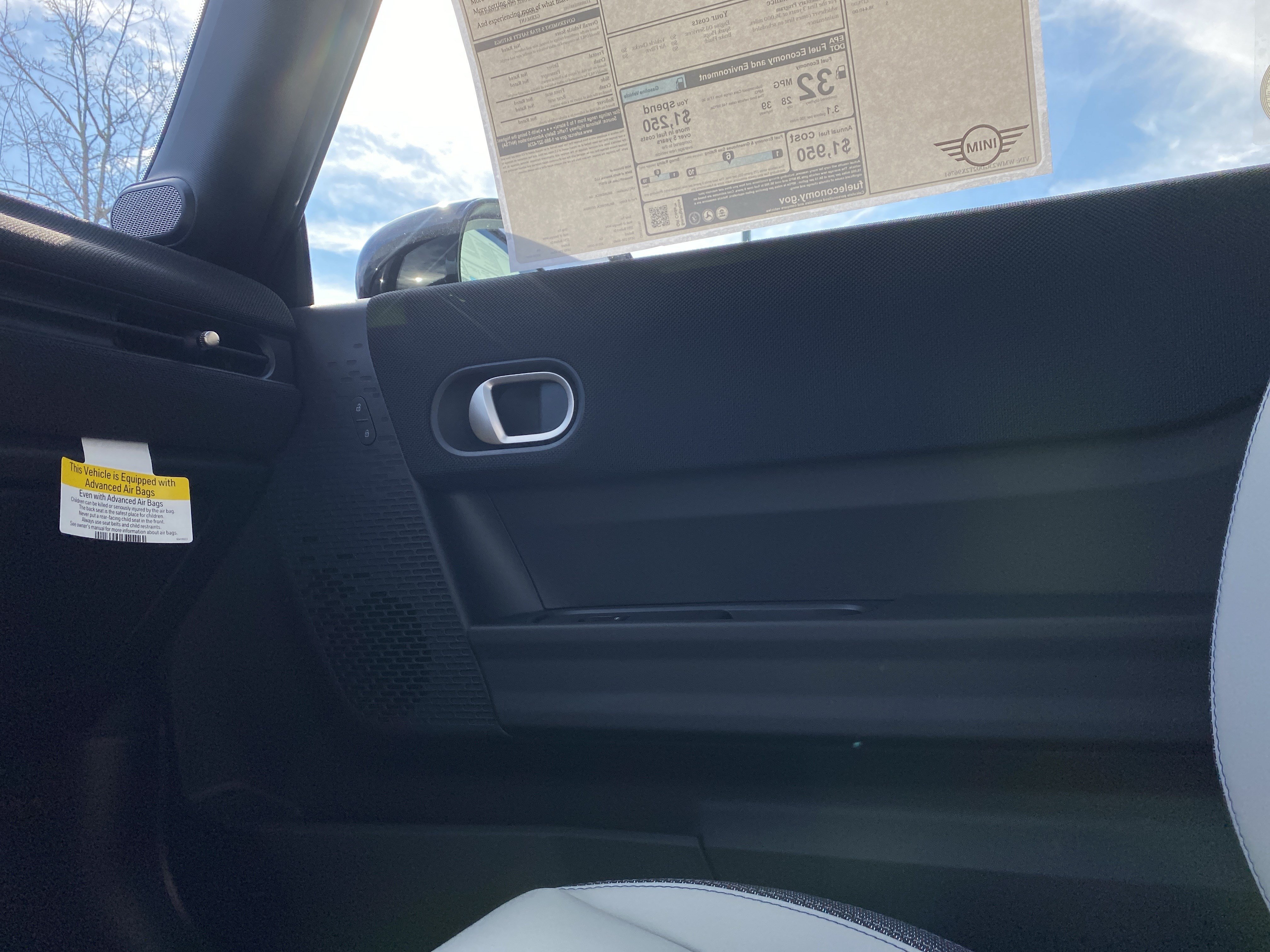 New 2026 MINI Cooper S FWD image 27