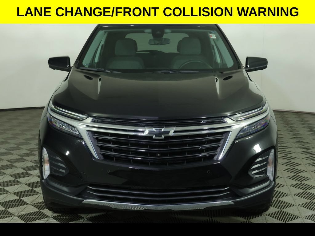 Used 2023 Chevrolet Equinox LT AWD/4WD image 11
