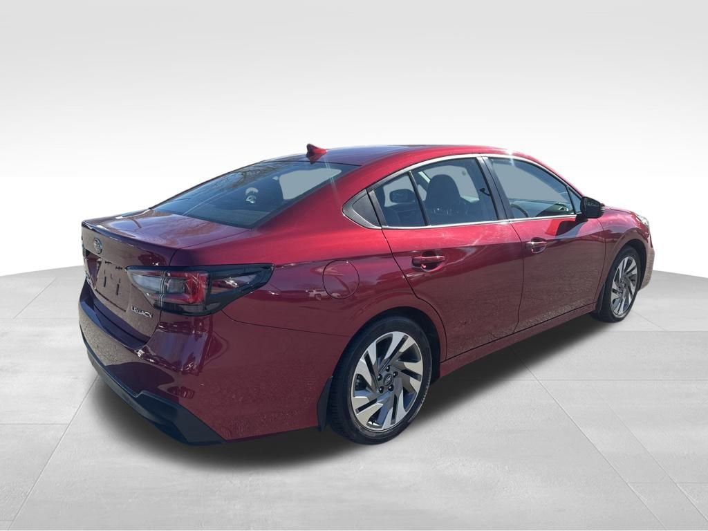 Used 2024 Subaru Legacy Limited image 5