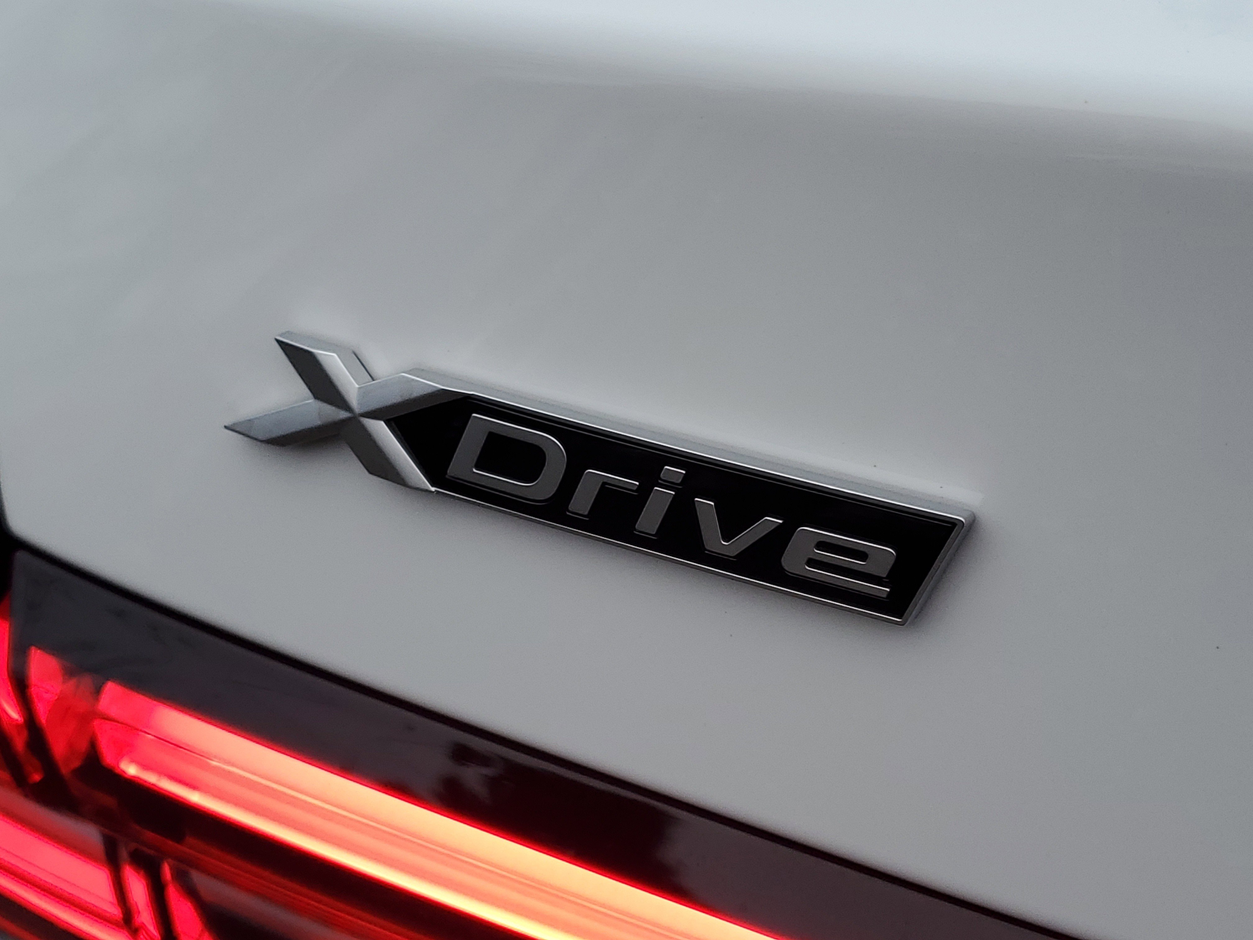 New 2026 BMW 530i xDrive w/ Premium Package image 29