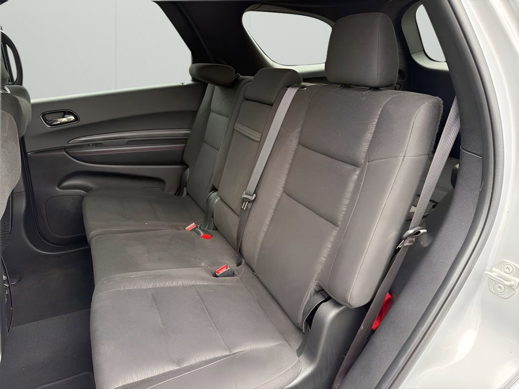 Used 2025 Dodge Durango GT image 9