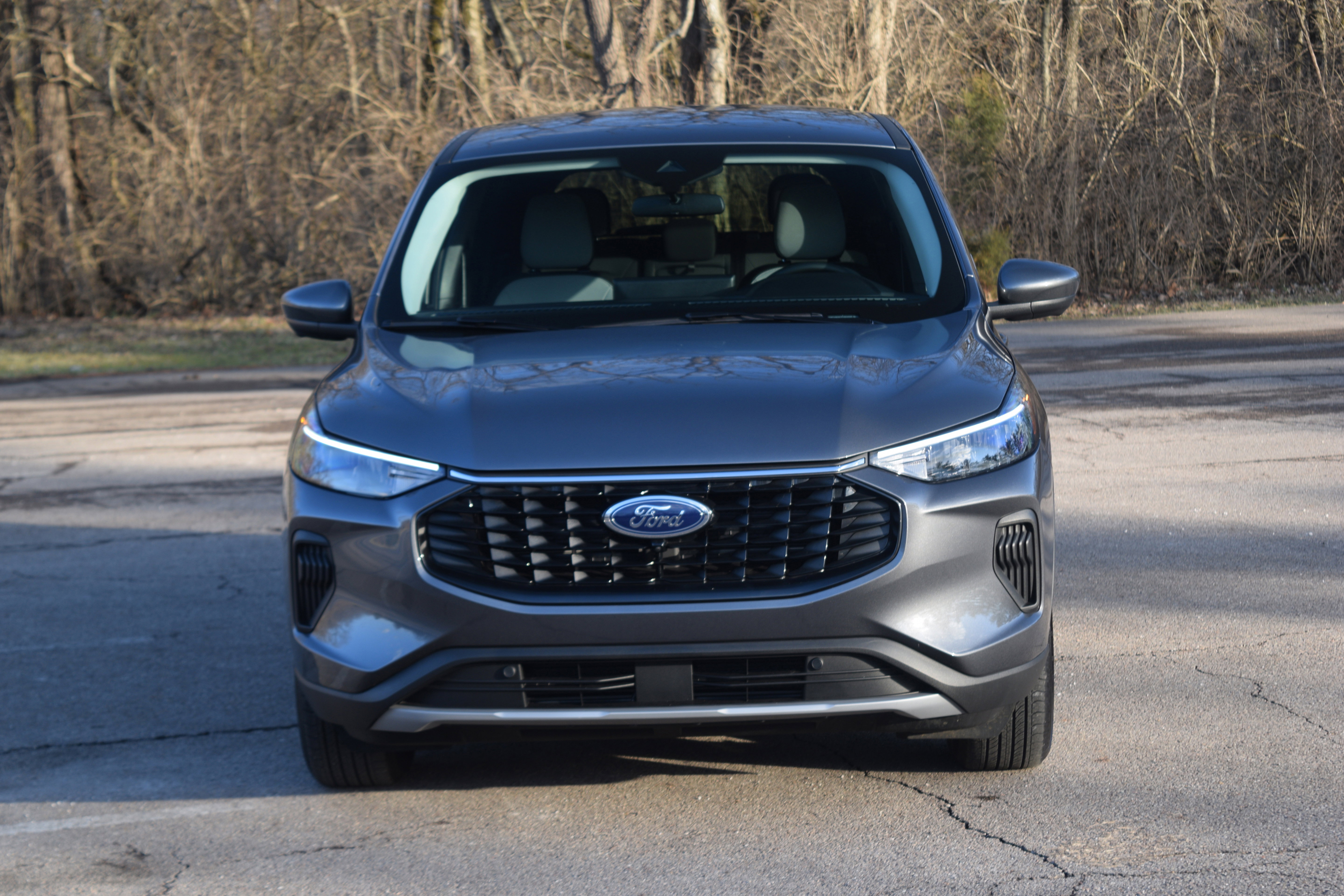 Used 2023 Ford Escape Active w/ Tech Pack #2 image 20