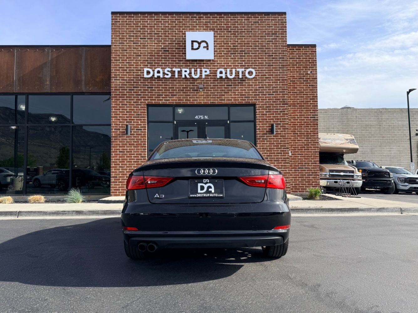 Used 2015 Audi A3 1.8T Premium Plus FWD image 8