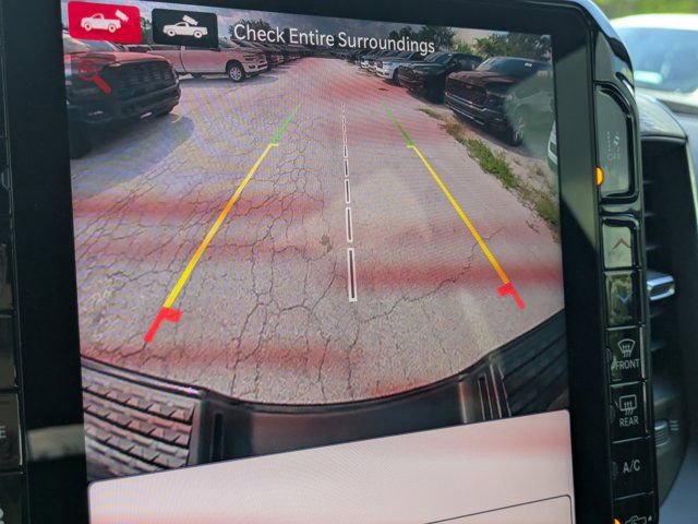 New 2026 RAM 2500 Laramie image 18