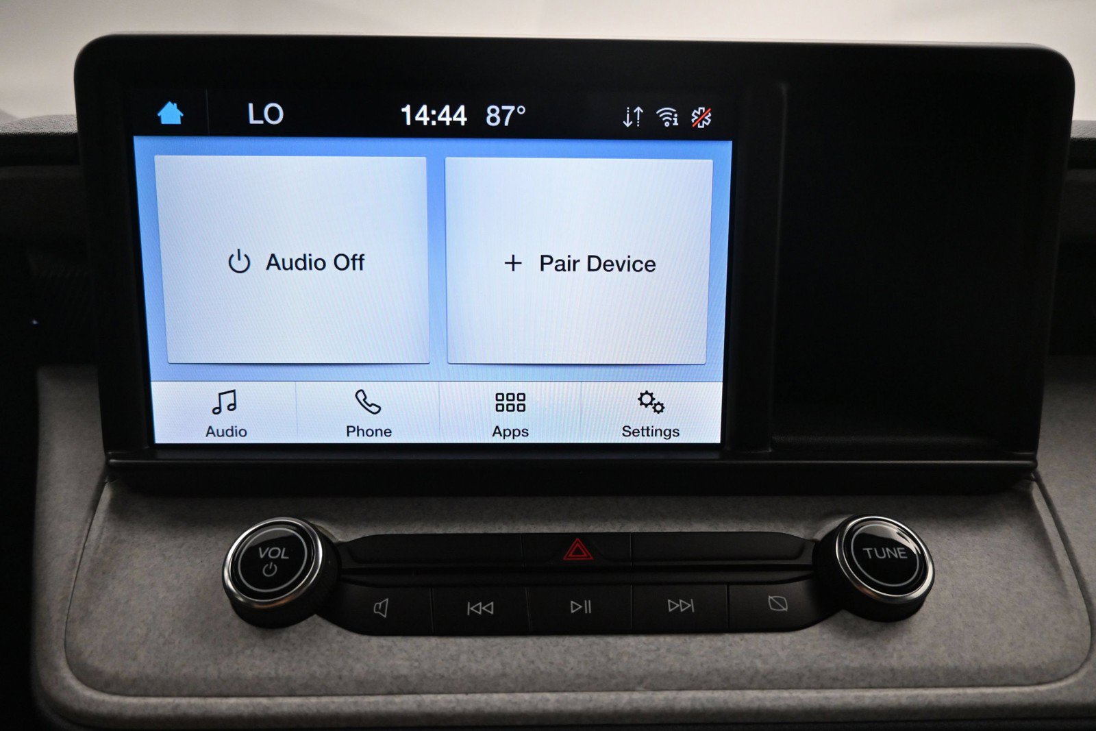 Used 2024 Ford Maverick XLT w/ Equipment Group 300A Standard AWD/4WD image 15