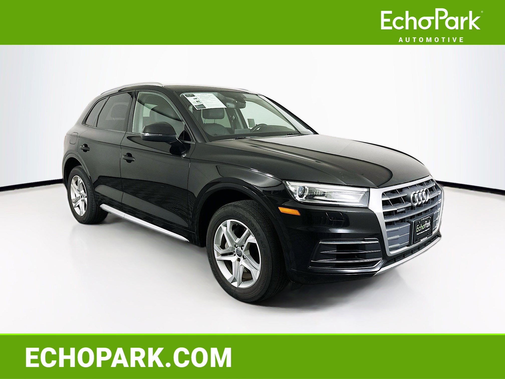 Used 2018 Audi Q5 2.0T Premium w/ Convenience Package